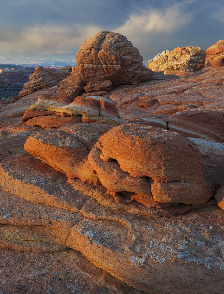 Coyote Buttes South, Arizona, USA